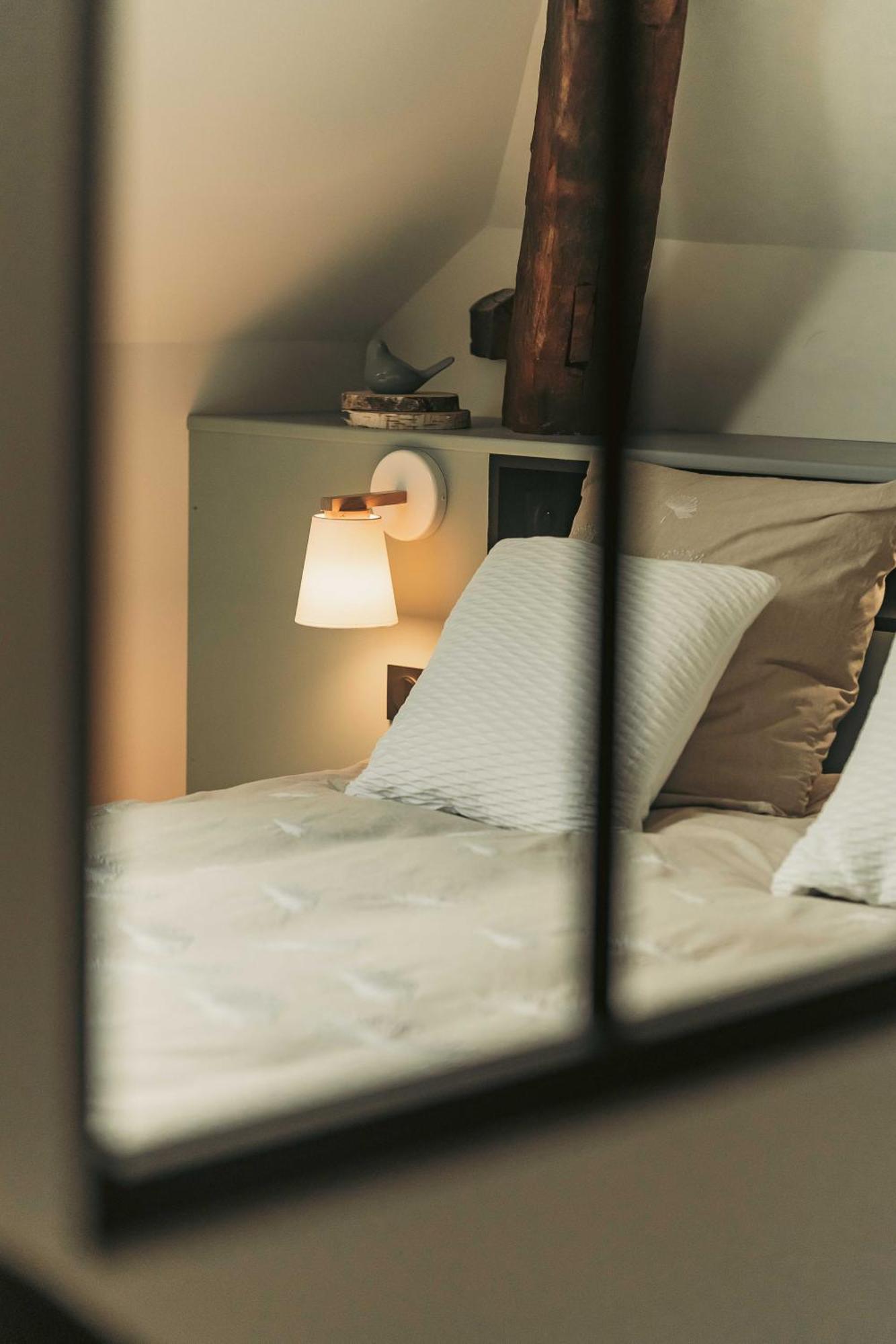 Domaine Saint-Hilaire Hotel Meung-sur-Loire Eksteriør billede