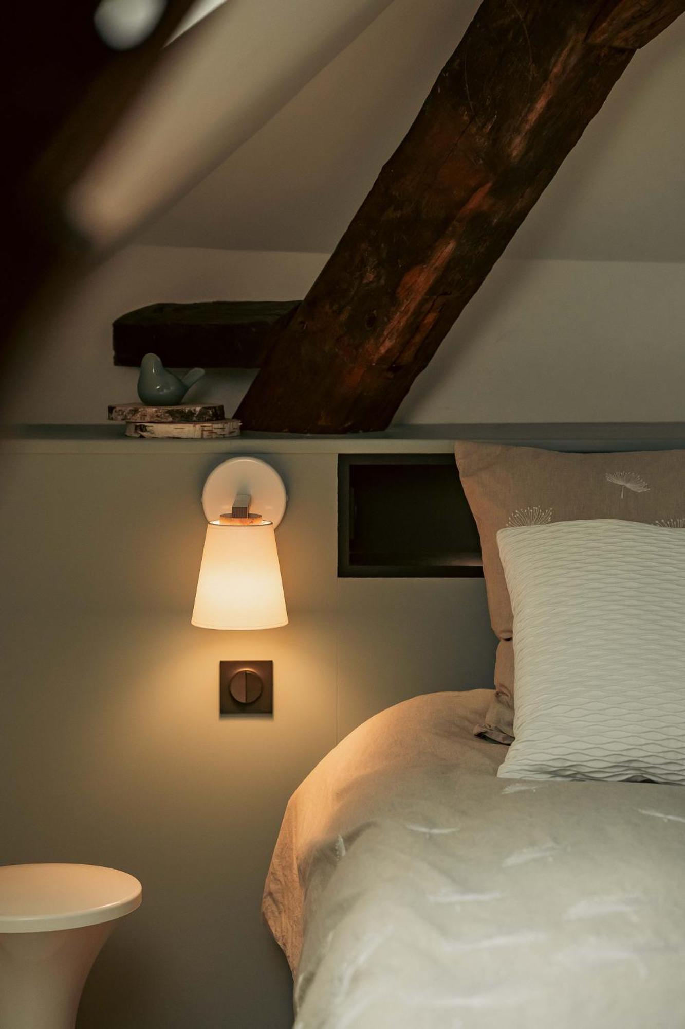 Domaine Saint-Hilaire Hotel Meung-sur-Loire Eksteriør billede